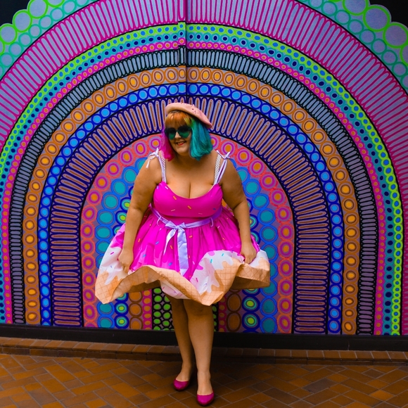 Meet your Posher, Toryanni - Picture 9 of 10